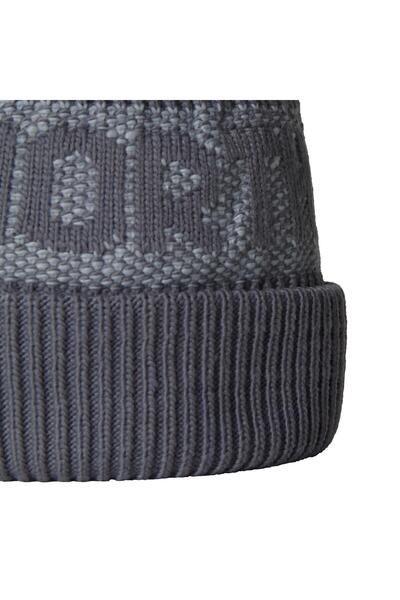 THE NORTH FACE Retro Cabin Beret Nf0A88Qwro01 Gray-Std