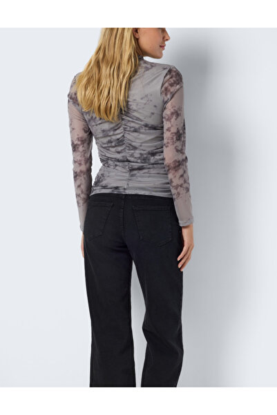 Noisy May blouse, mixed colors