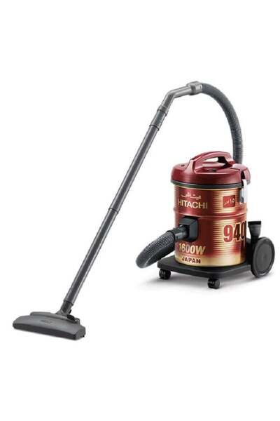 Hitachi مكنسة هيتاشي 15 لتر
