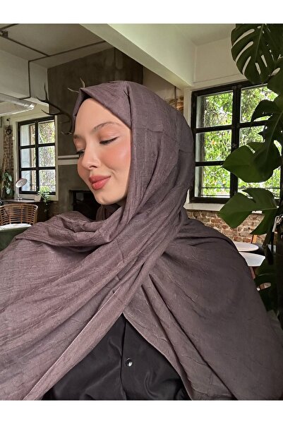 Ad Astra Scarf Bamboo Cotton Comfort Shawl