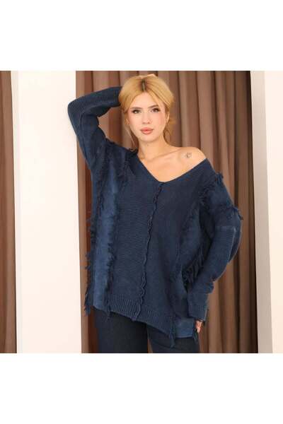 Fibula Etnik bohem ve otantik tarz antik boyama standart beden % yüz pamuk sa...