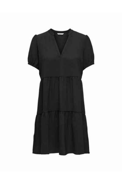 ONLY mini dress, black