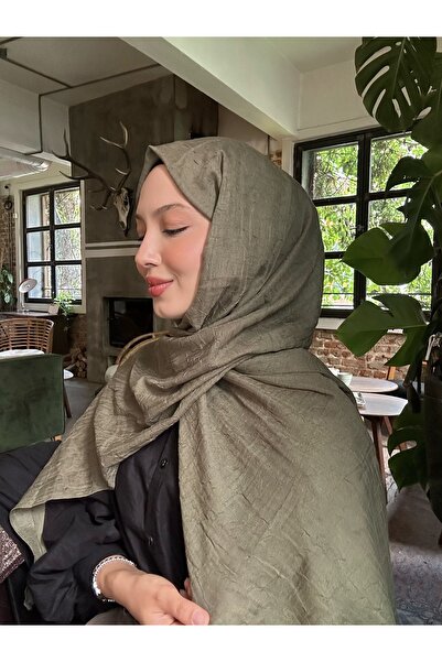 Ad Astra Scarf Bamboo Cotton Comfort Shawl