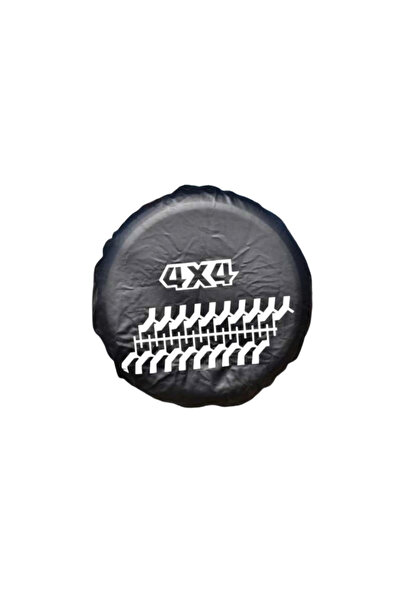 Lumi LUXURY Husa roata de rezerva 16 inch