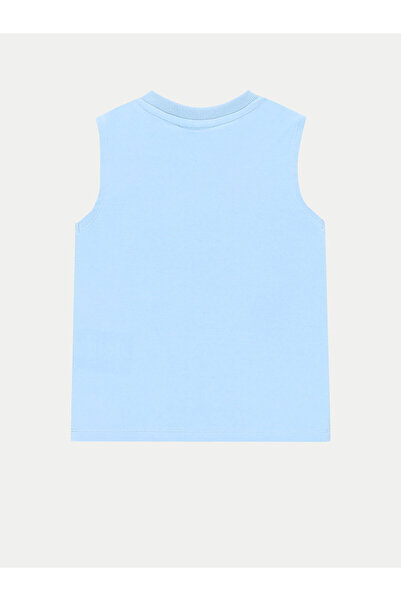 Coccodrillo Μπλούζα για αγόρια WC4143301UWN Μπλε