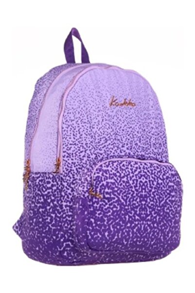 KAUKKO Rainbow Sırt Çantası Nötron K1555