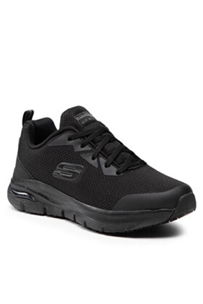 SKECHERS γυναικεία αθλητικά παπούτσια 108019EC μαύρα