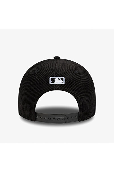 NEW ERA Cord 9Forty Neyyan Unisex Black Hat