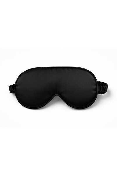 SİLKWORM LİFE غطاء عين من حرير التوت النقي 100%