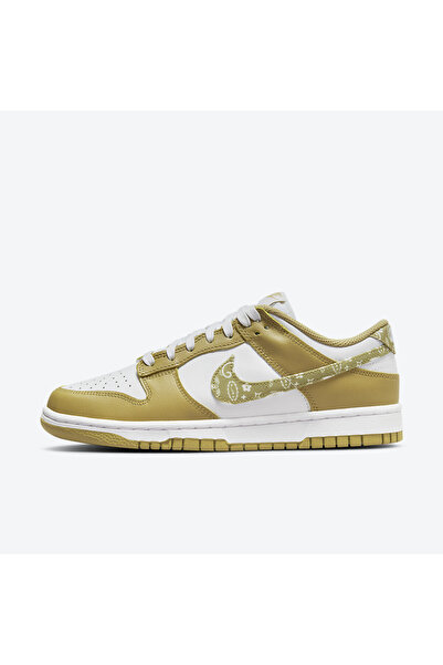 Nike Dunk Low “Barley Paisley” DH4401-104