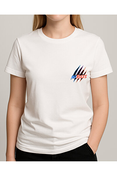 TREND YANKI Unisex T-Shirt (No Rules)