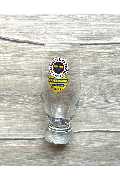 SANAT TACİRİ 0.3L VİNTAGE BİRA BARDAĞI NO 660