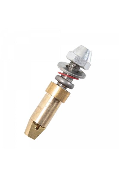 AL-HAMAMMI قدر ضغط عمودي - صغير