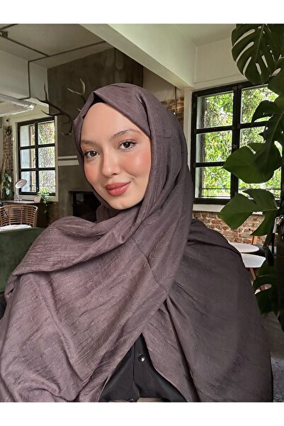 Ad Astra Scarf Bamboo Cotton Comfort Shawl