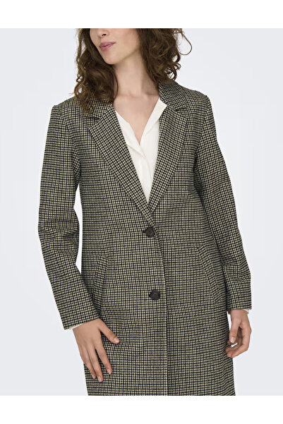 JDY coat, mix colors