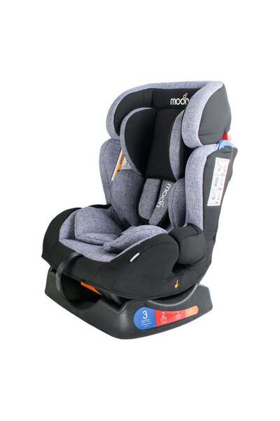 Moon مقعد سيارة للمجموعات (0، 1، 2)