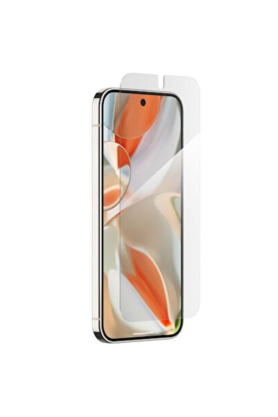 King Protection Προστατευτική οθόνη για Google Pixel 9 Pro XL - Κρυστάλλινη ε...