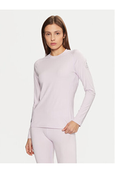 Surfanic Γυναικείο Θερμικό Εσώρουχο SWX2601 Μωβ