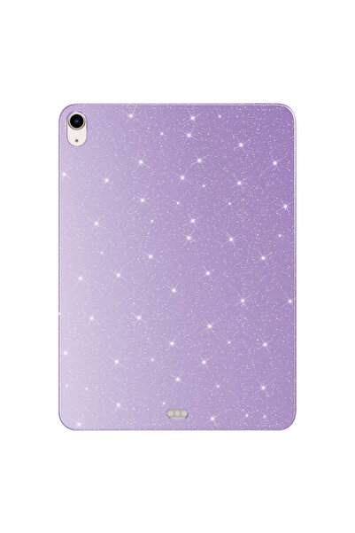 toyigoo iPad Air 10.9 2022 (الجيل الخامس) لمّاع غطاء كوتون لامع متوافق مع تاب...