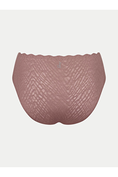 SLOGGI Γυναικεία Κλασικά Σλιπ 10219695 Καφέ