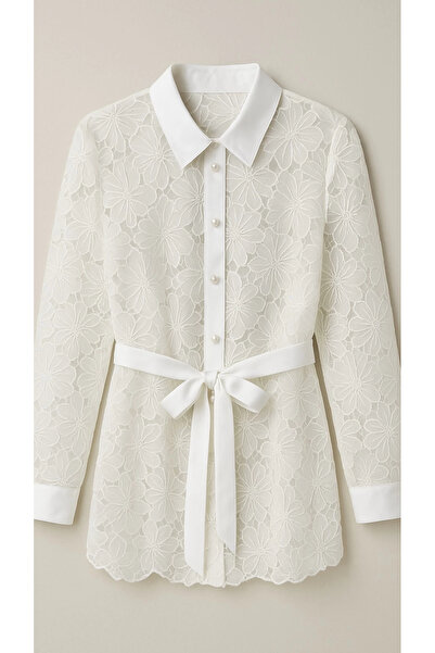 FUAT GÜRSEN FUAT GÜRŞEN Ekru Renk İkili Takım