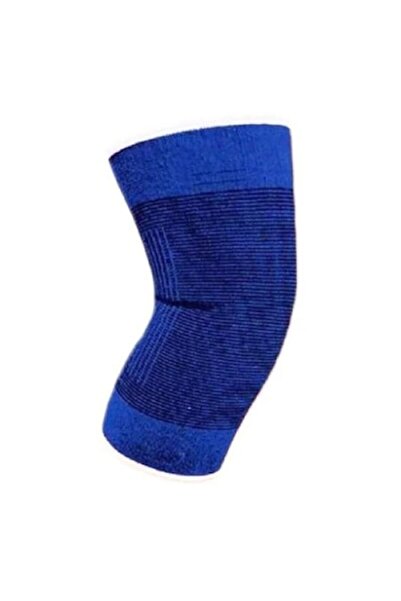 GermaNova Set genunchiere, 2 bucăți, lungime 21 cm, circumferință 24-55 cm - ...