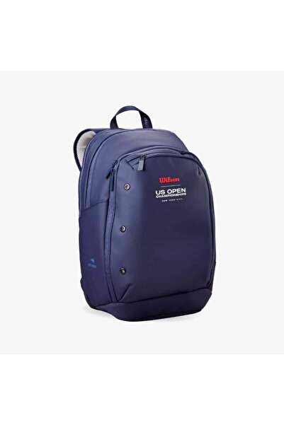 Wilson Us Open 2025 Tour Backpack Laci Tenis Sırt Çantası WR8046001001