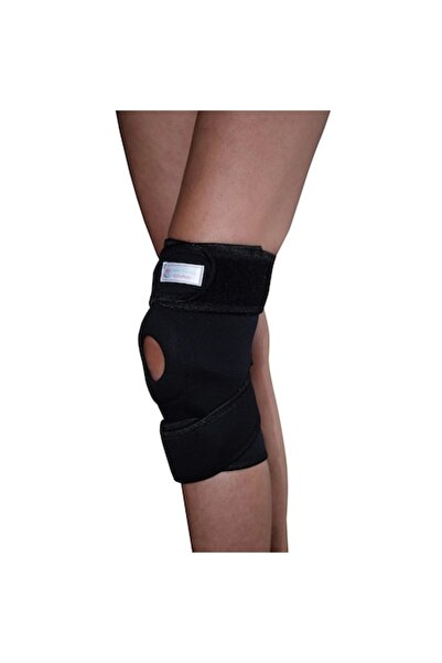 GermaNova Suport sport de genunchi din neopren