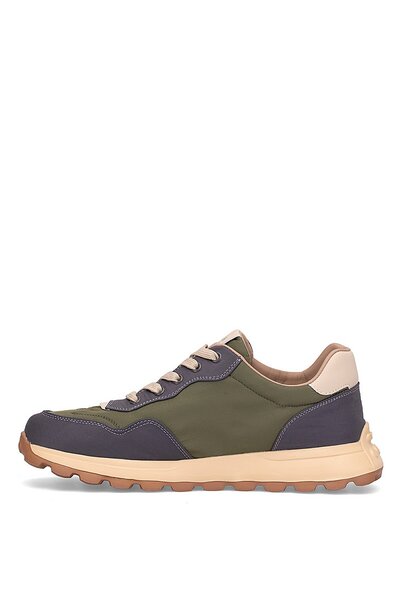 Guja 25K509-1 Men's Sneaker Khaki