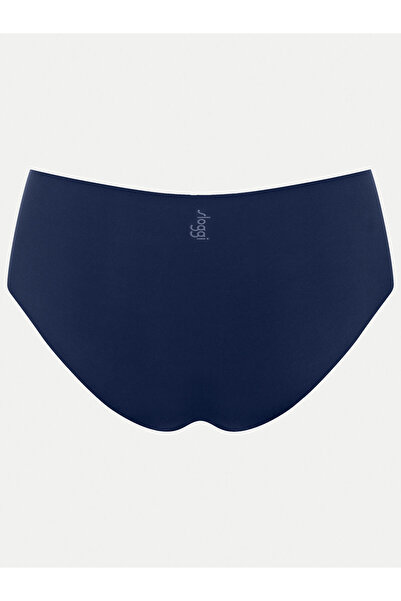 SLOGGI Γυναικείο Μποξεράκι 10217844 Μπλε Σκούρο Μπλε