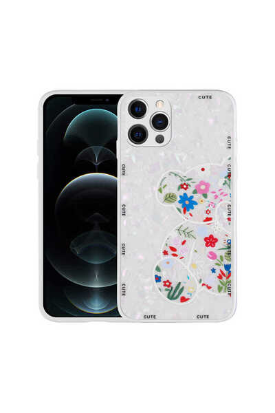 toyigoo حافظة TYGO Mumila من السيليكون الصلب المتوافقة مع هاتف iPhone 13 Pro ...