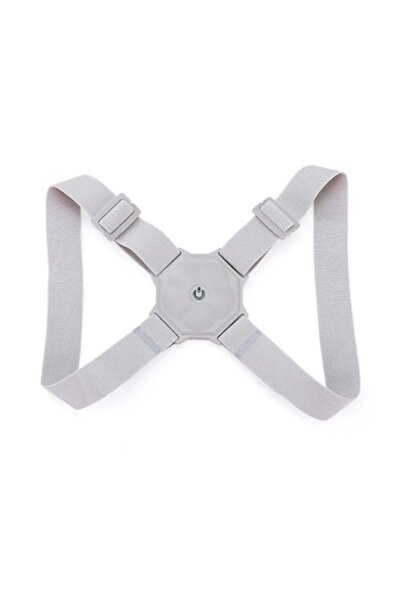 GermaNova Corector de postură pentru coloana vertebrală cu senzor pentru detectarea poziției incorecte