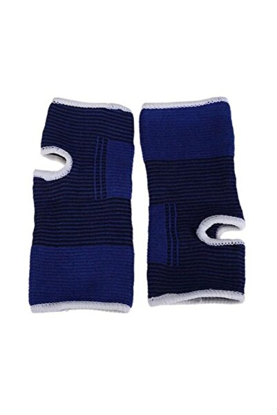 GermaNova Set orteze pentru gleznă, 2 bucăți, neopren, 20-30 cm