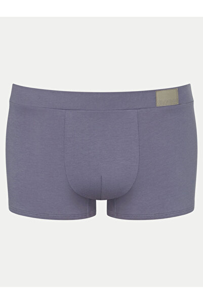 SLOGGI Σετ 2 ζευγαριών ανδρικών μποξεράκια 10214597 Γκρι, Πράσινο