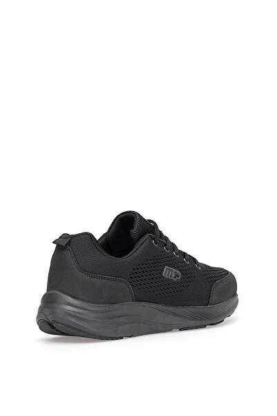 M.P. M.P 252-2305Mr Men's Walking Shoes Black
