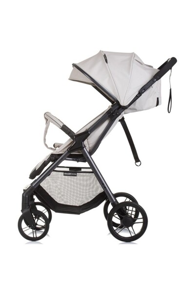 Chipolino Carucior sport copii Sparkle biscotta