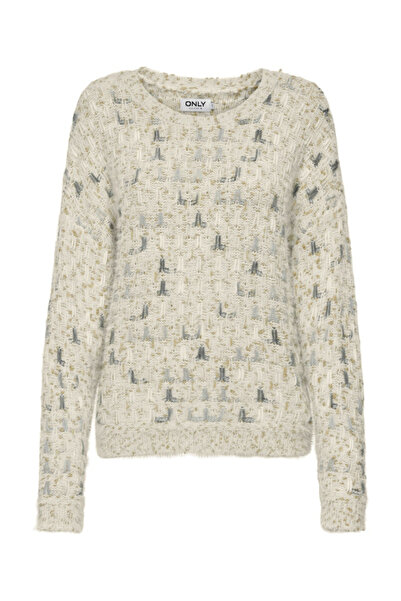 ONLY sweater, mix colors