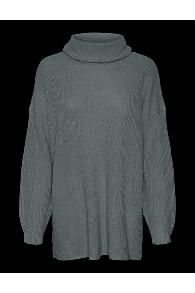Vero Moda sweater, green
