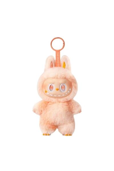 GermaNova Jucărie de pluș GermaNova™, Colecția Big Into Energy, Model Fericir...