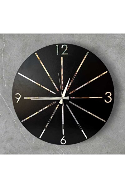 Genel Markalar Duvar Saati Mutfak, 3lü Set, kişiye özel NO:21