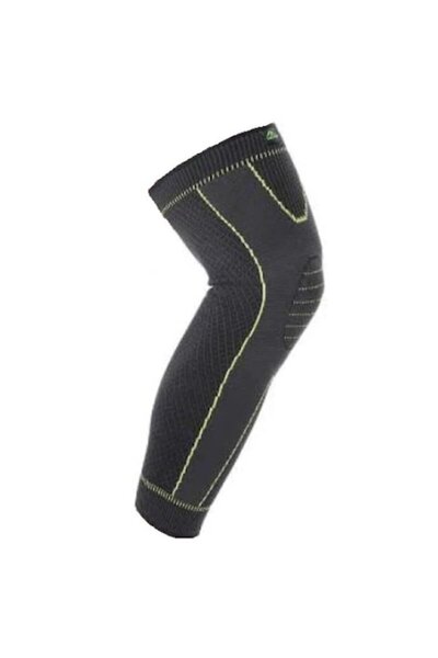 GermaNova Orteză elastică reglabilă pentru genunchi, tibie și picior