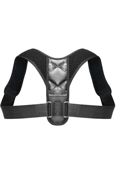 GermaNova Suport reglabil pentru spate, GermaNova™, negru, mărimea XL