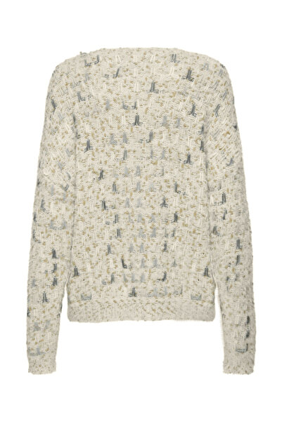 ONLY sweater, mix colors