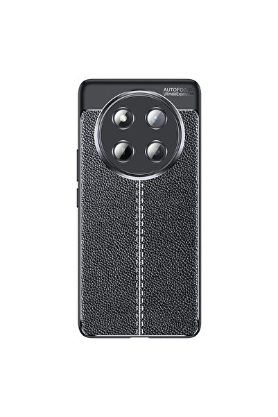 toyigoo غطاء حماية لهاتف هونر ماجيك 7 لايت من تايجو نيس - غطاء سيليكون - أسود