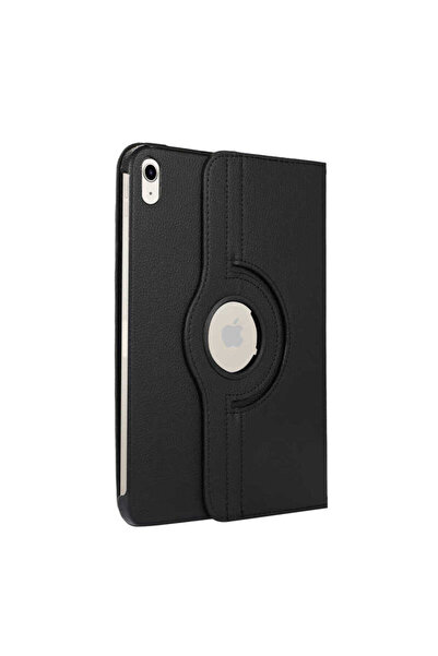 toyigoo iPad 11Th Generation 2025 Tygo Rotatable Stand Case - Navy Blue