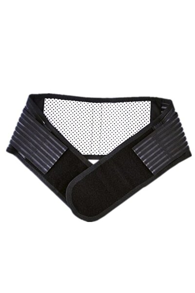 GermaNova Centura pentru suport lombar cu 10 magneti, GermaNova™, functie de ...