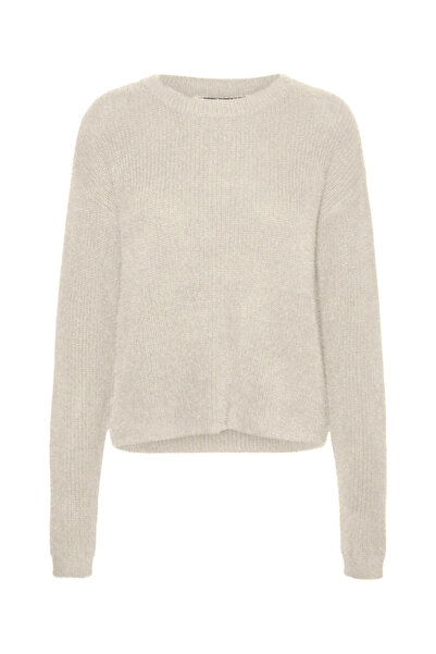 Vero Moda pulover, bej