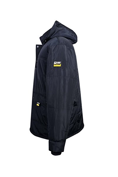 tambattal Large Size Filled Memory Coat (Large Comfortable Fit)