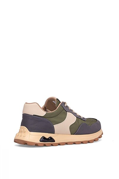 Guja 25K509-1 Men's Sneaker Khaki