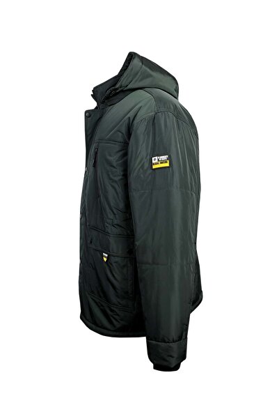 tambattal Large Size Filled Memory Coat (Large Comfortable Fit)